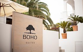 Boho Suites Formentera